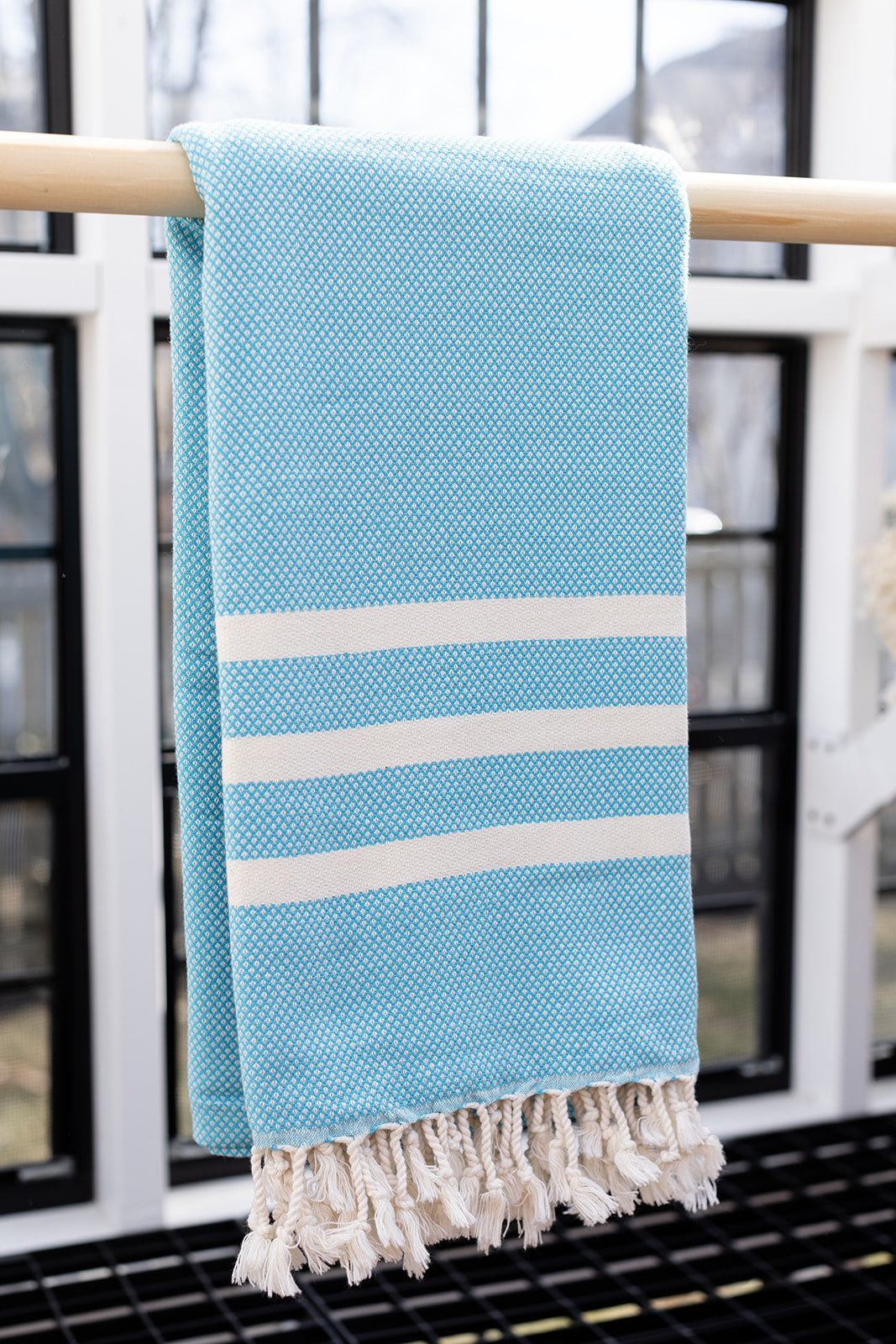 Sand Towel