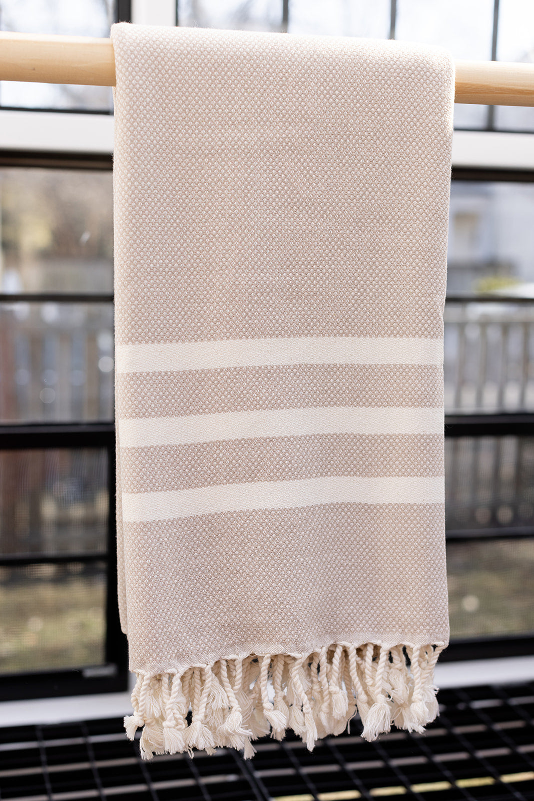 Sand Towel