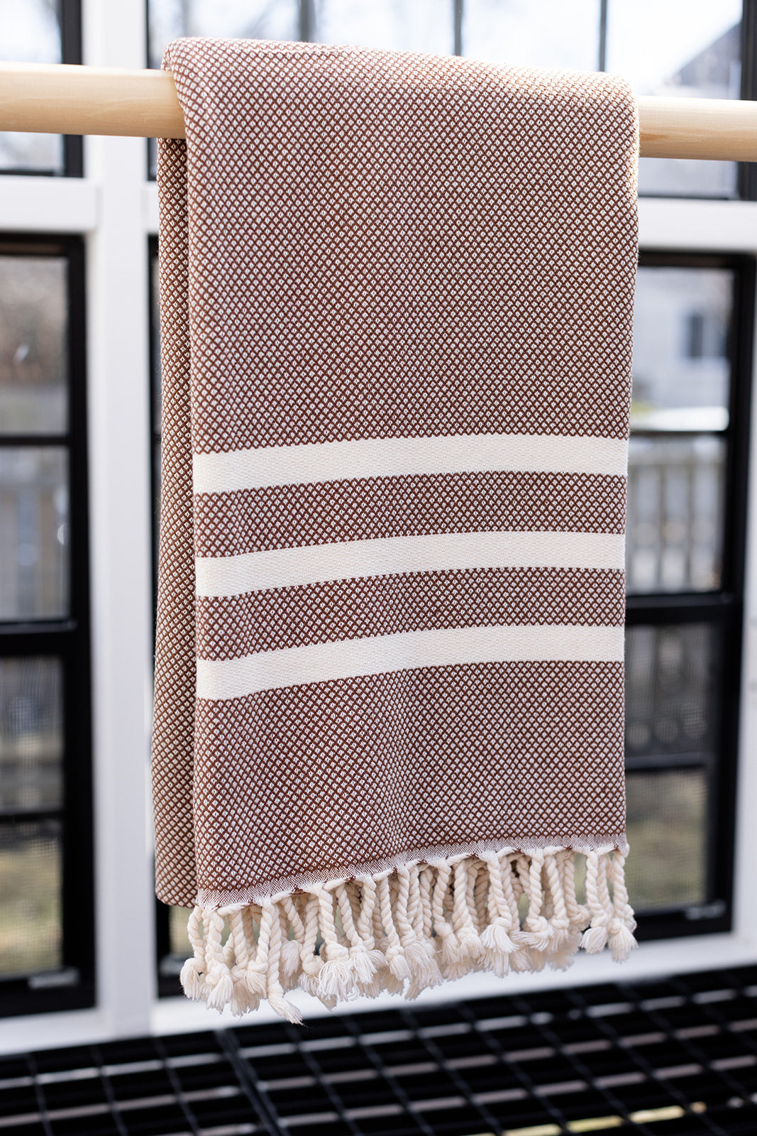 Sand Towel