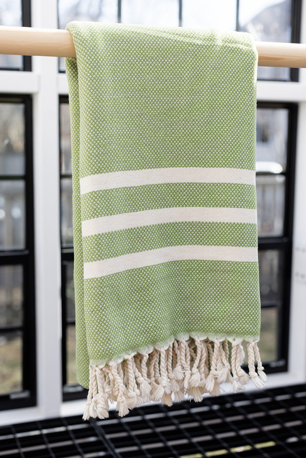 Sand Towel