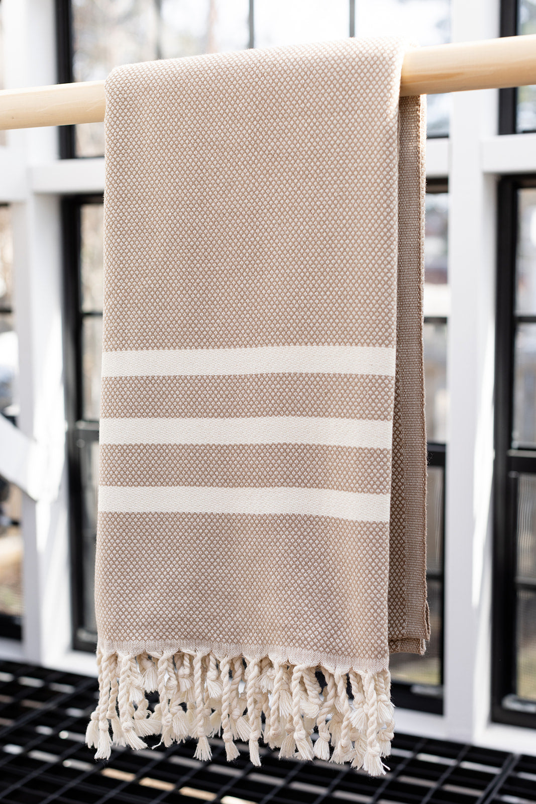 Sand Towel