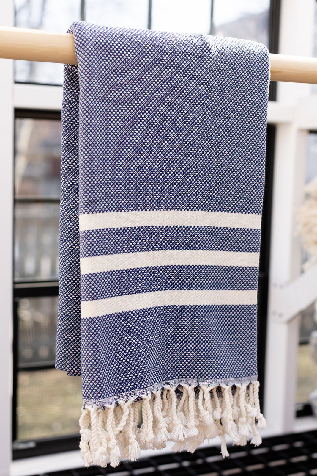 Sand Towel