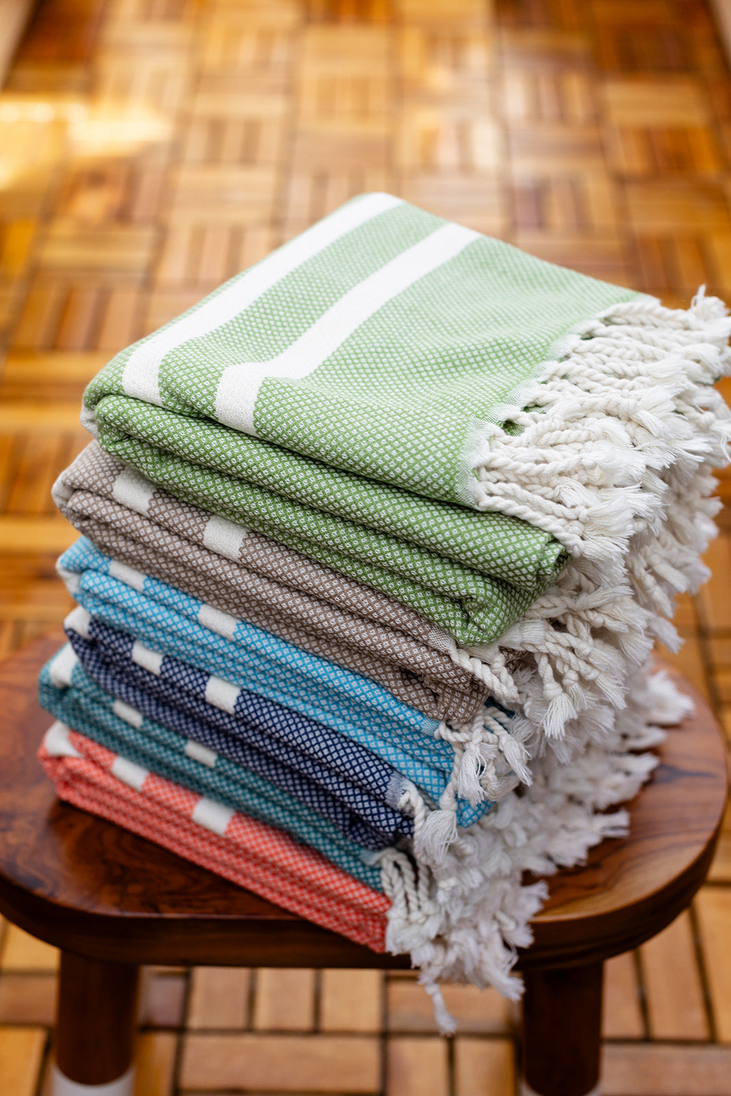 Sand Towel