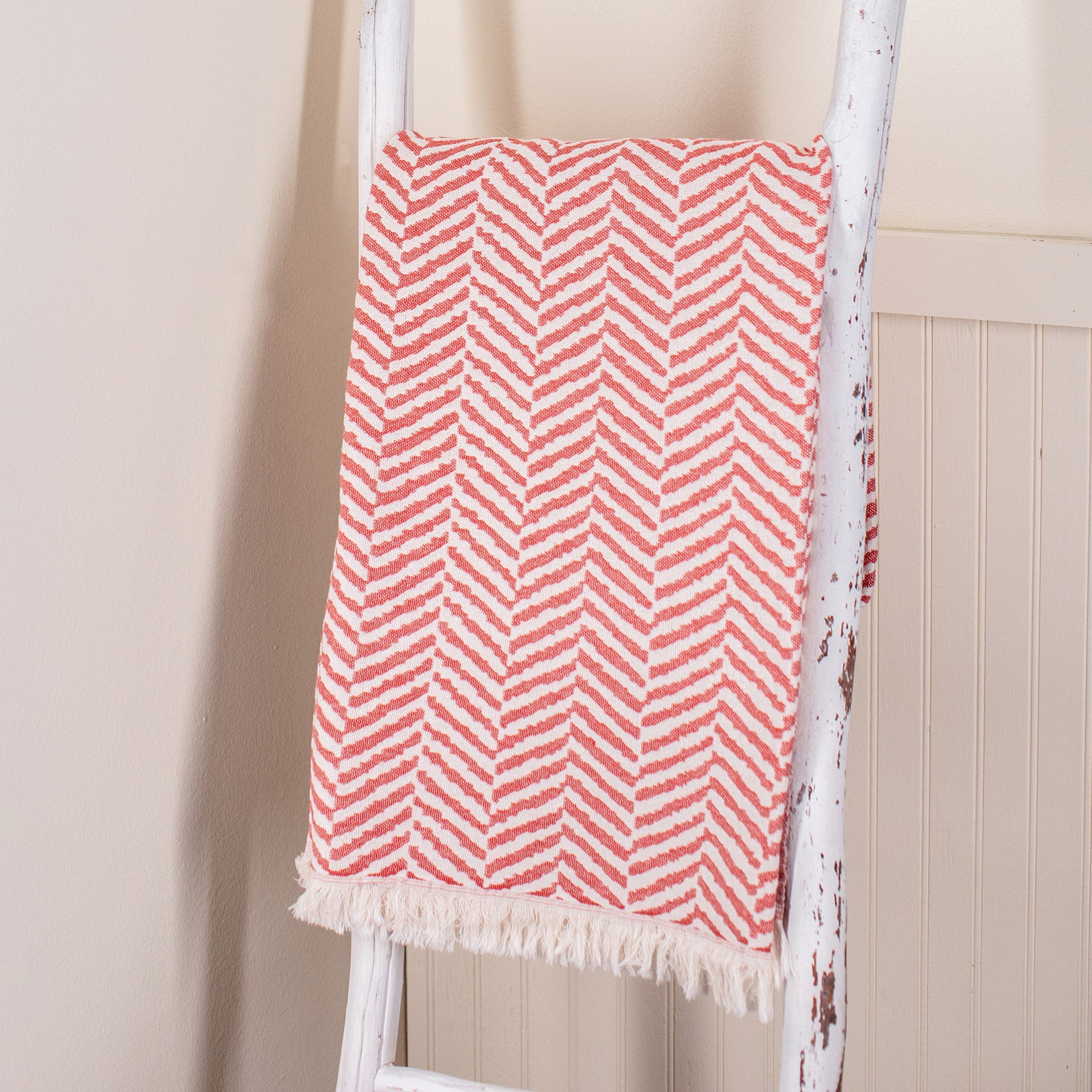 Zig Zag Throws
