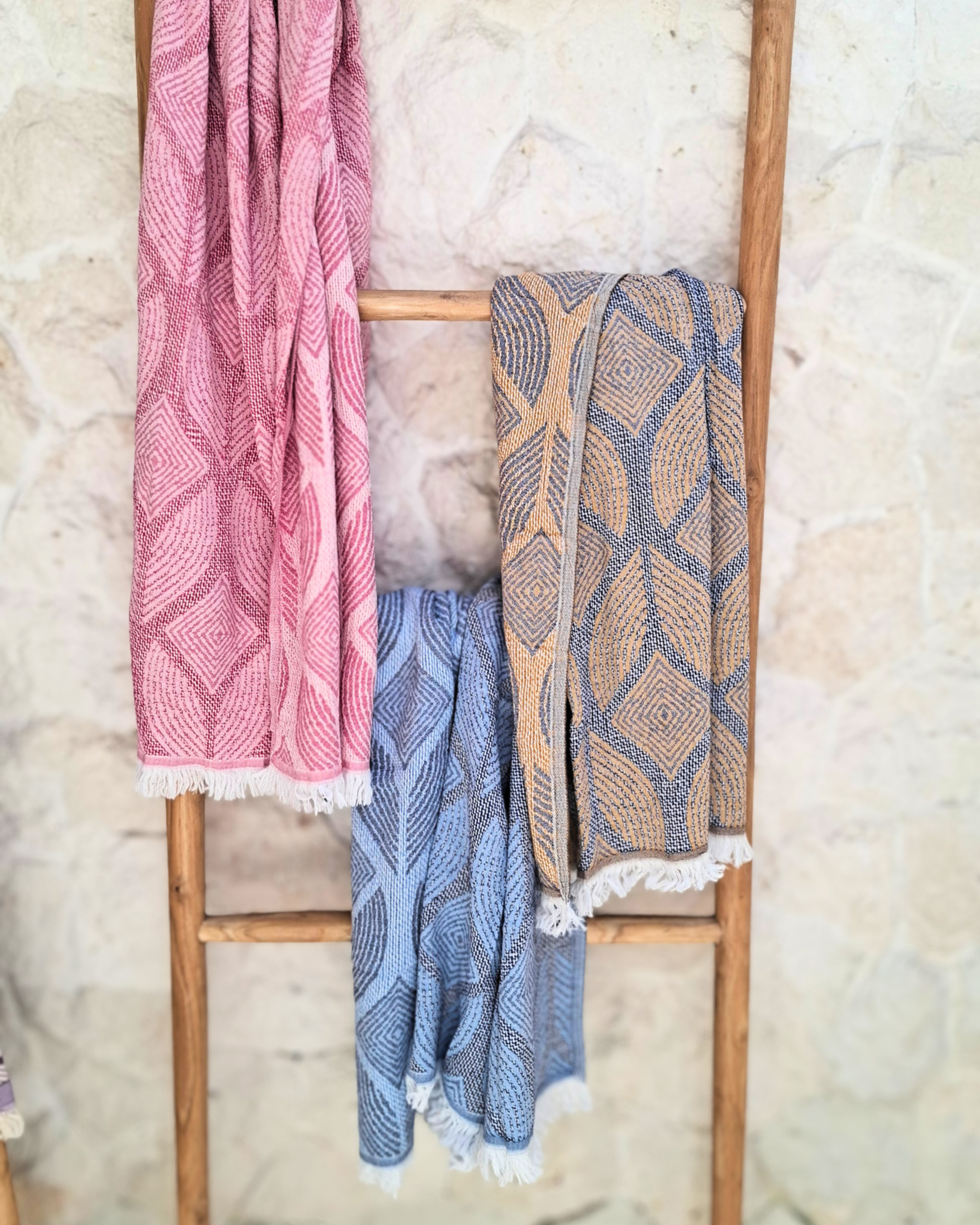 Tulip Towel