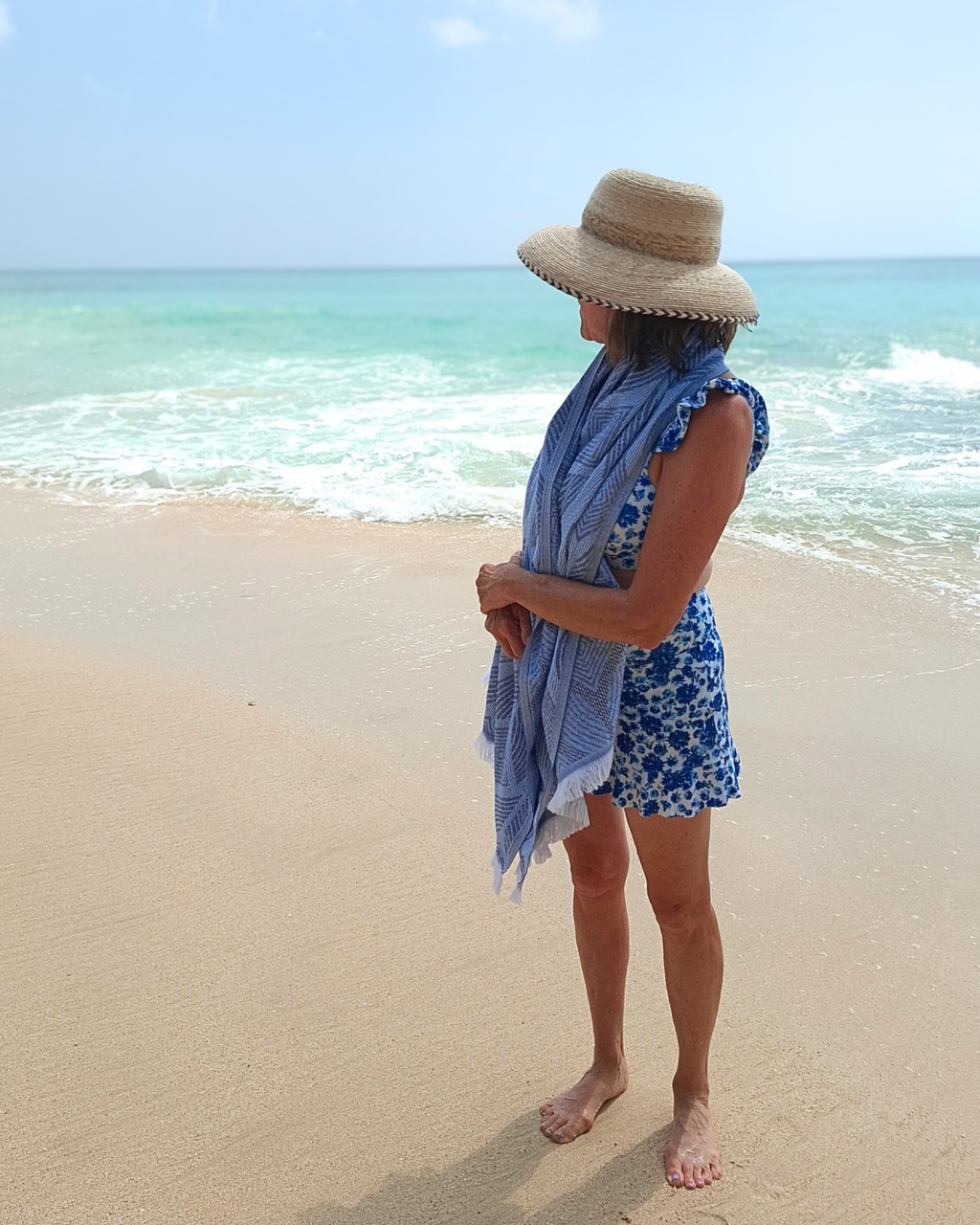 Tulip Towel