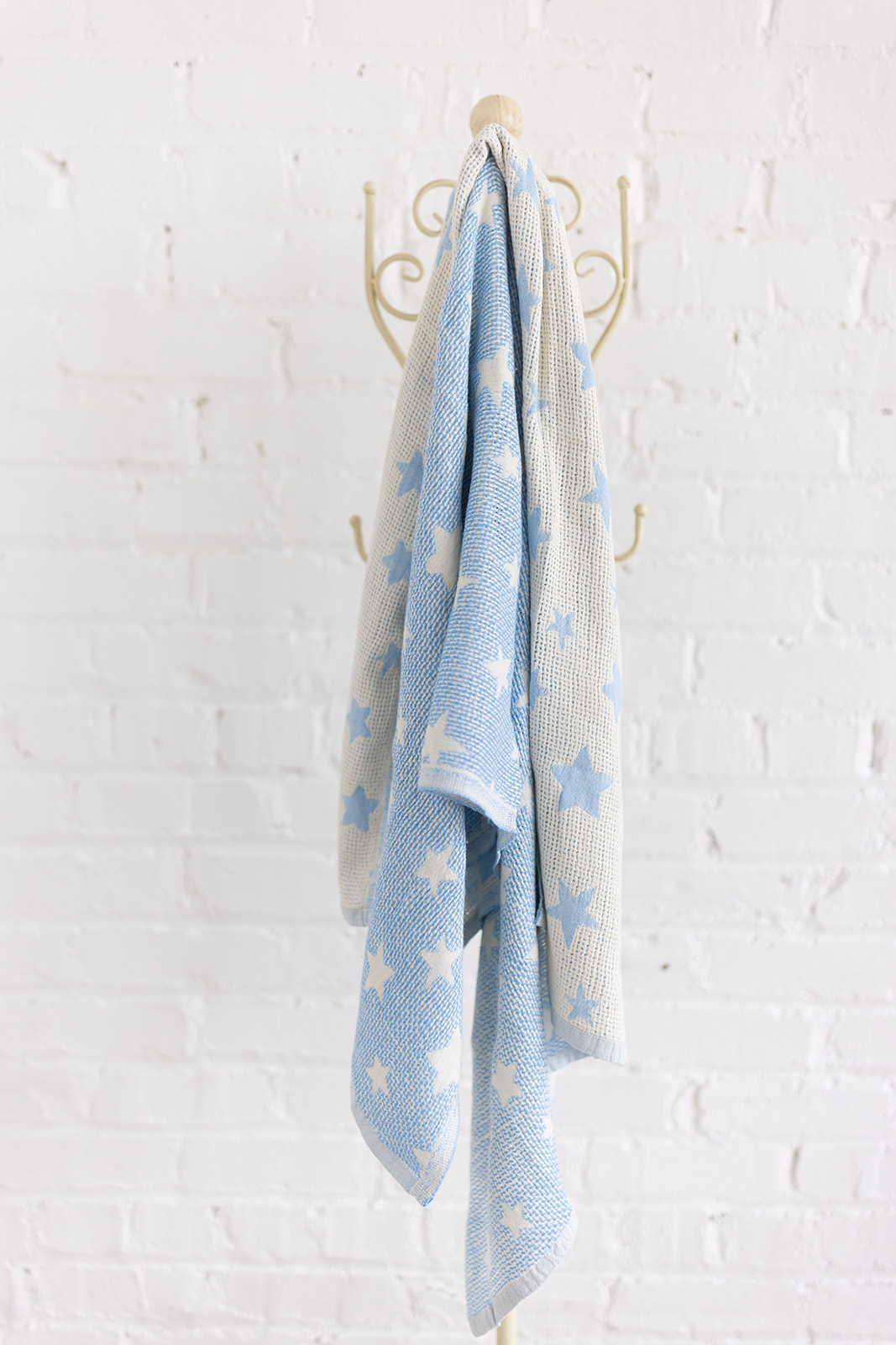 Soft Turkish Cotton Baby Blankets
