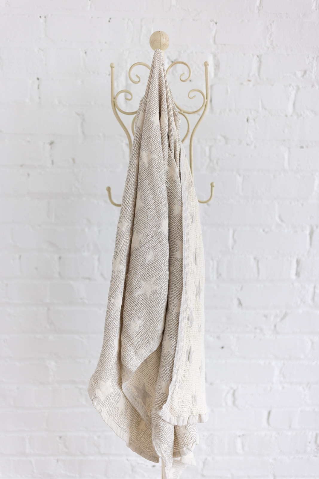 Soft Turkish Cotton Baby Blankets