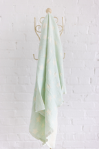 Baby blanket