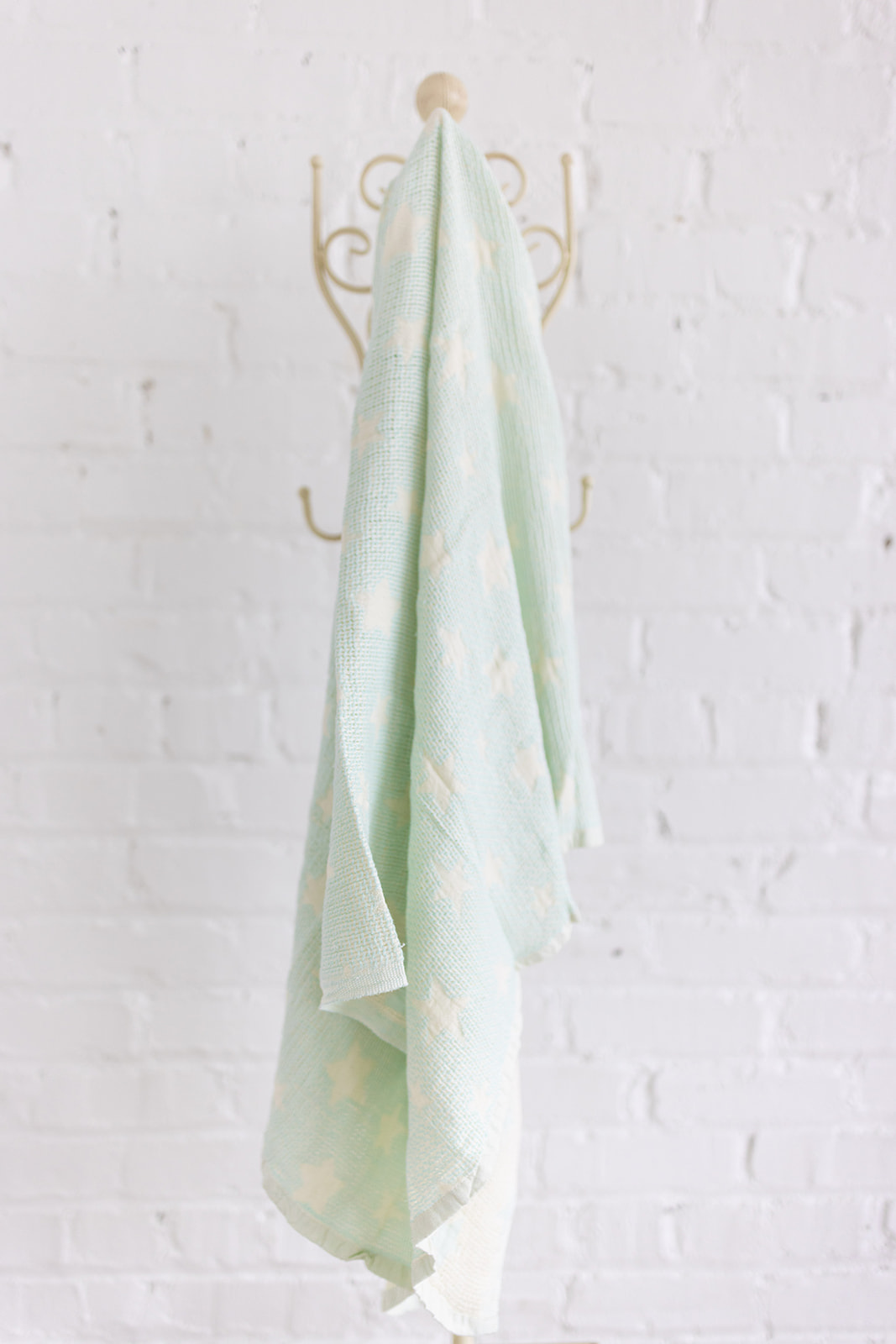 Soft Turkish Cotton Baby Blankets