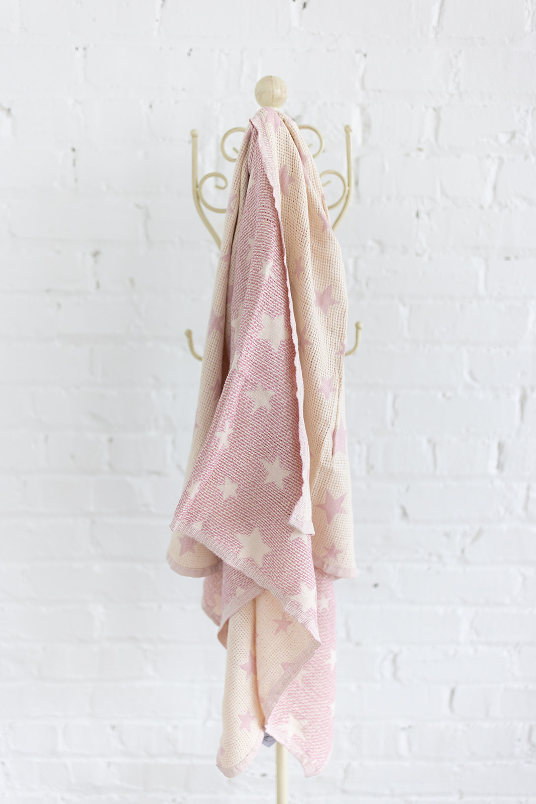 Baby online throw blanket