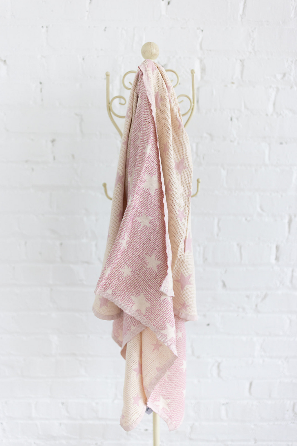 Baby blanket