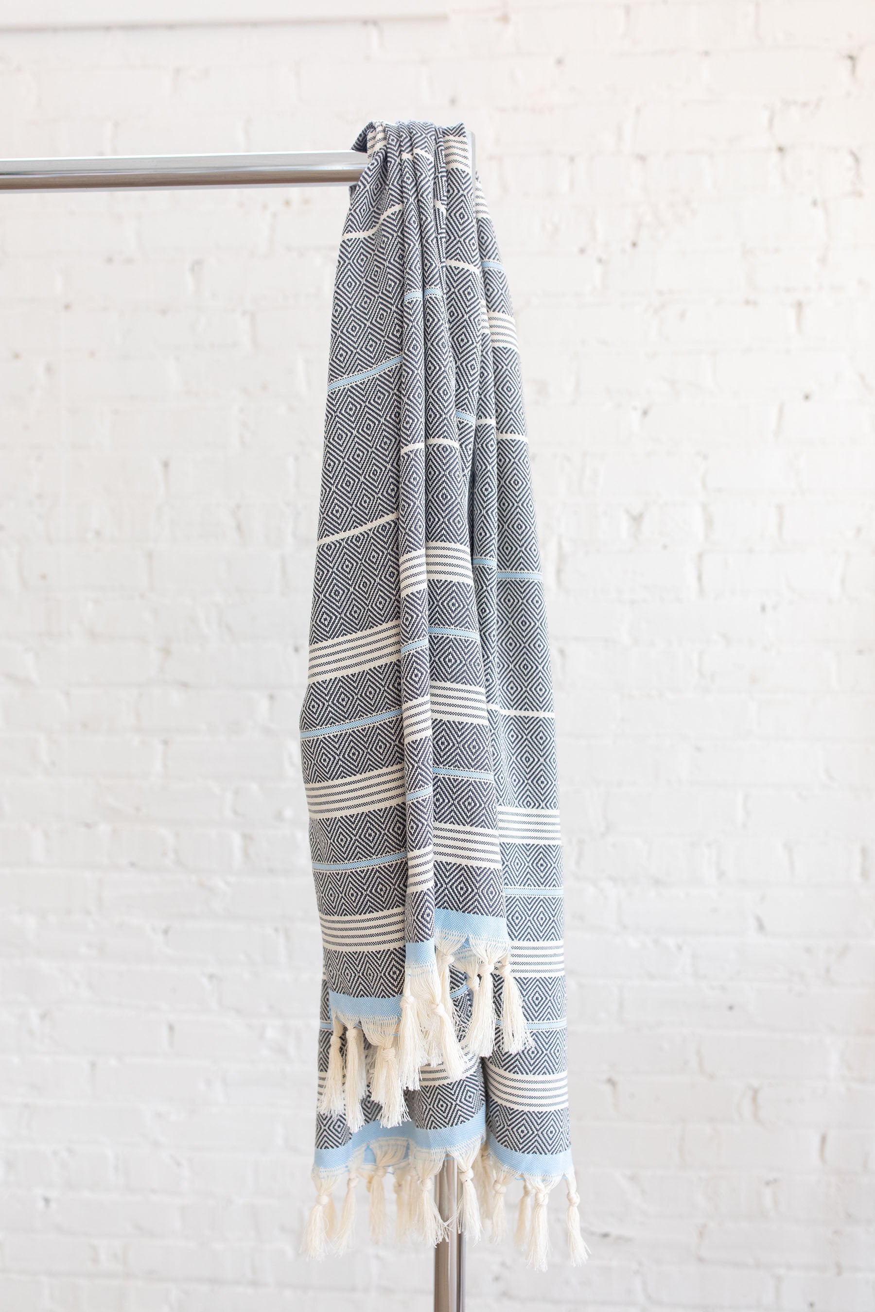 Diamond Eti Towel