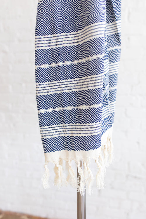 Diamond Eti Towel