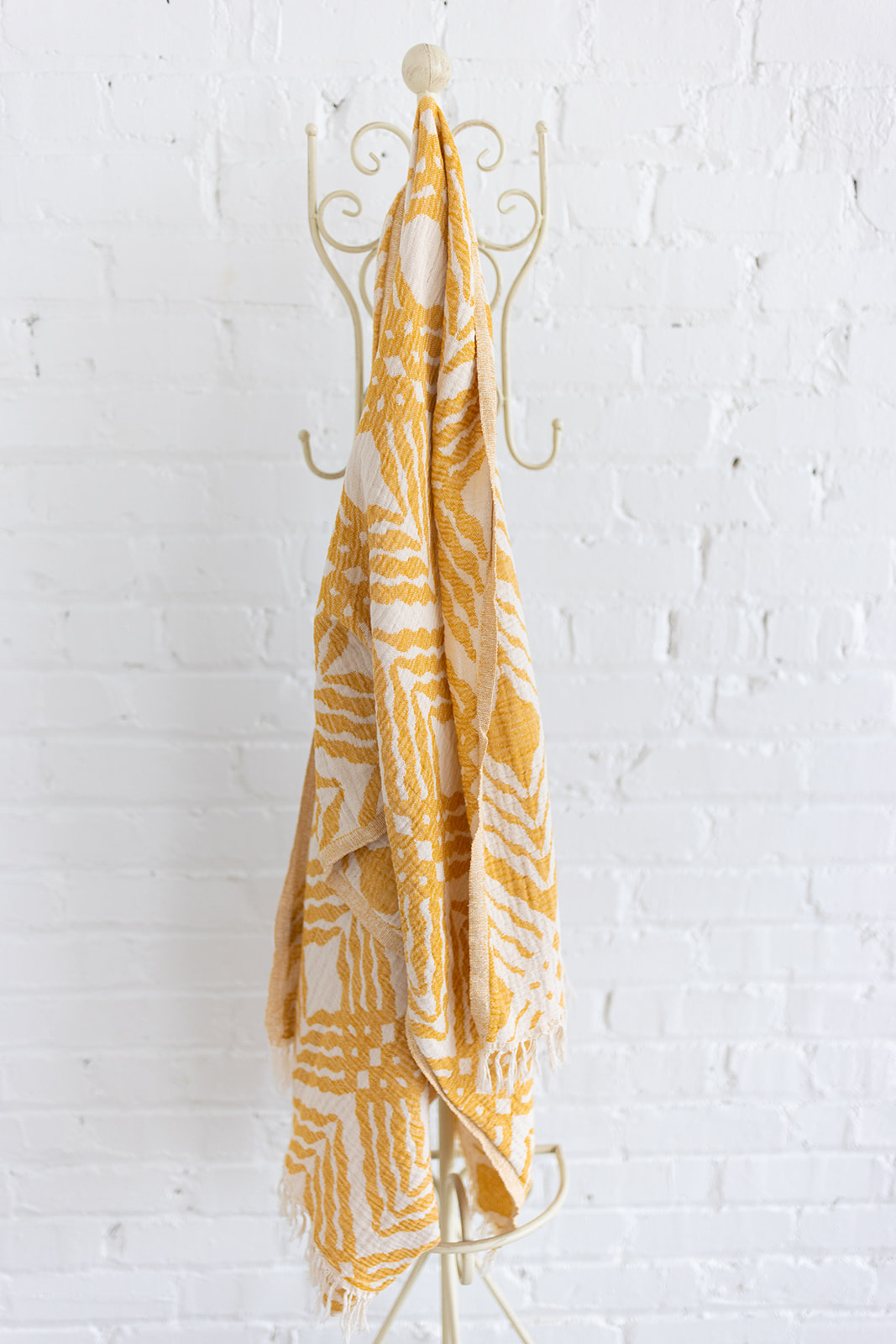 Zebra Towel