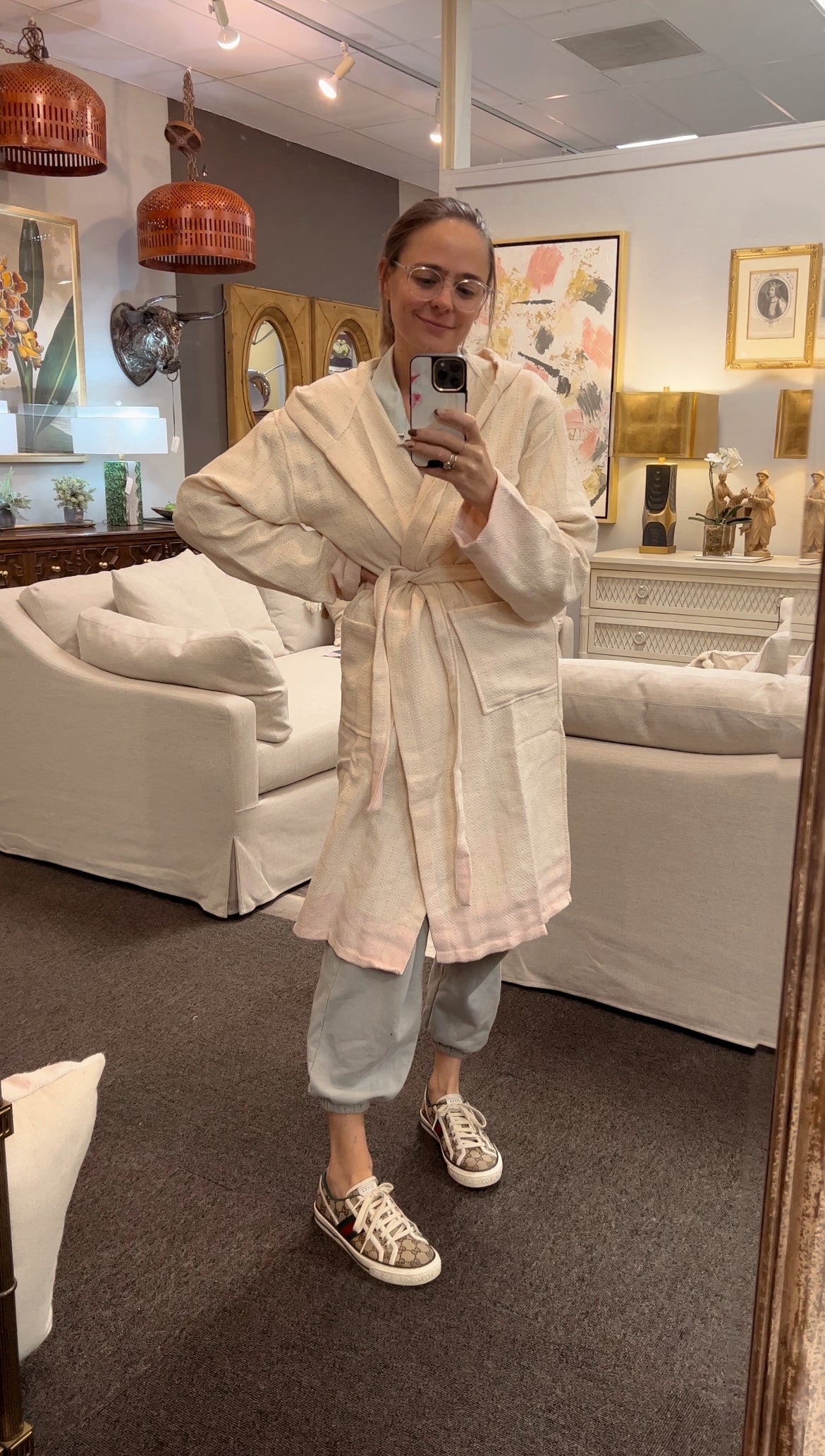 Robes – Let's Talk Towels