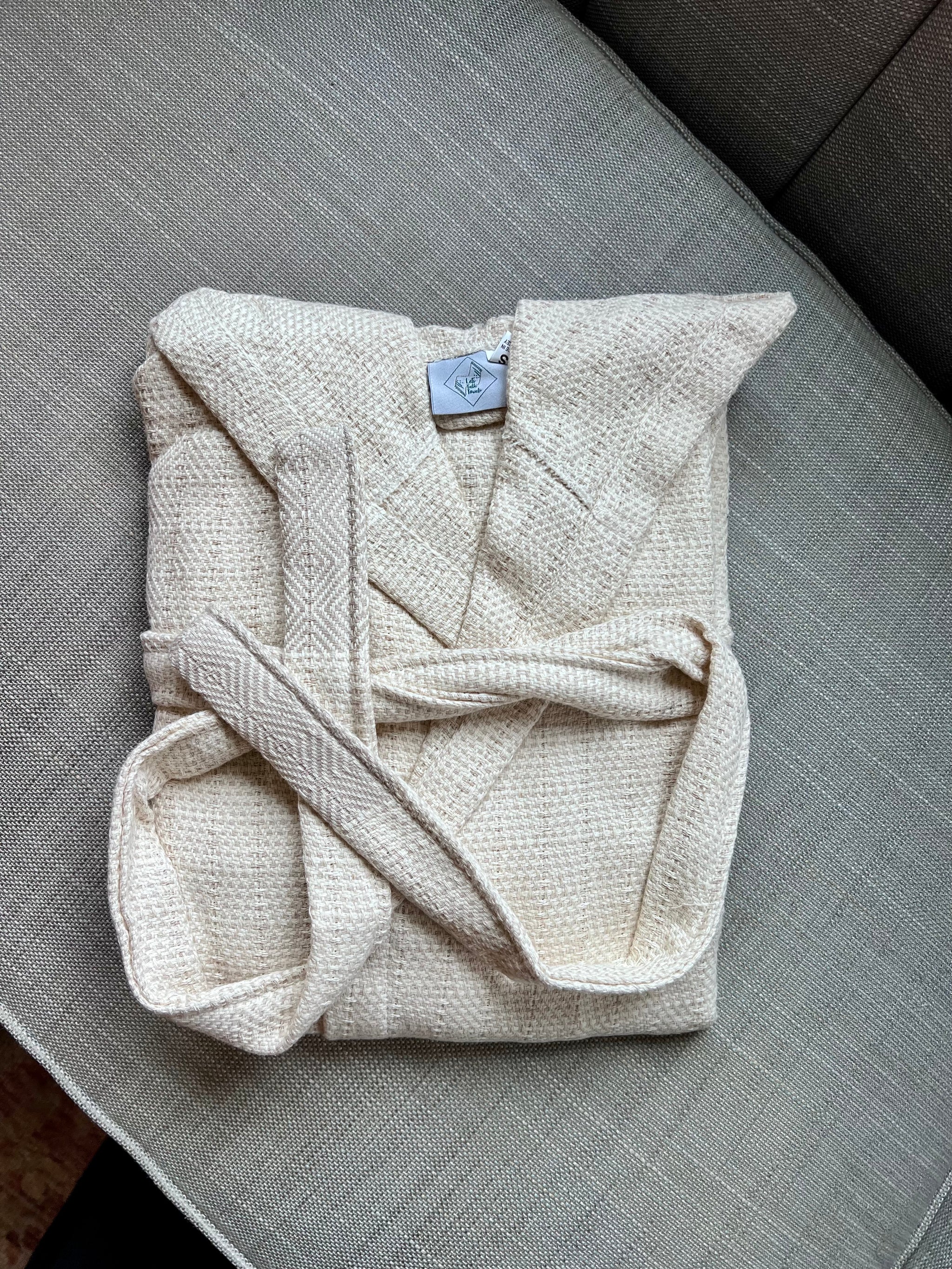 Robes – Let's Talk Towels