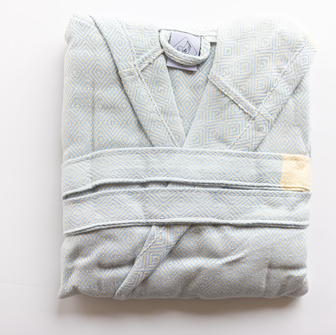 Robes – Let's Talk Towels