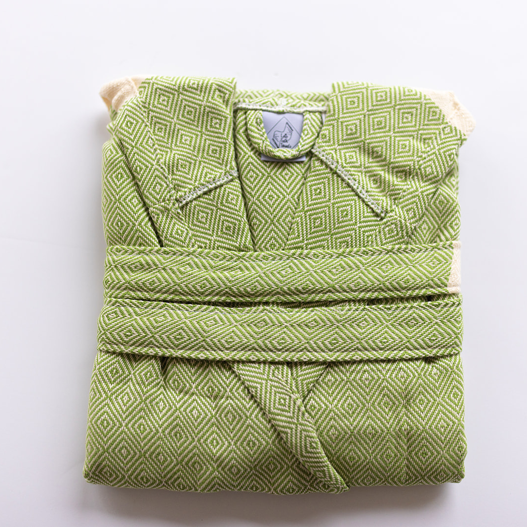 Robes – Let's Talk Towels